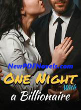 One Night With The Billionaire
