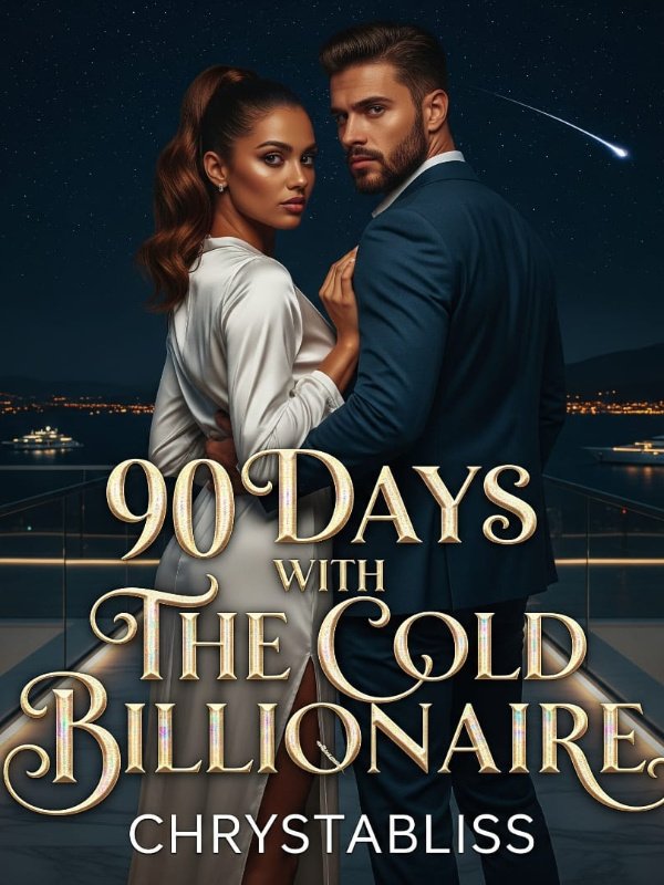 90 Days With The Cold Billionaire