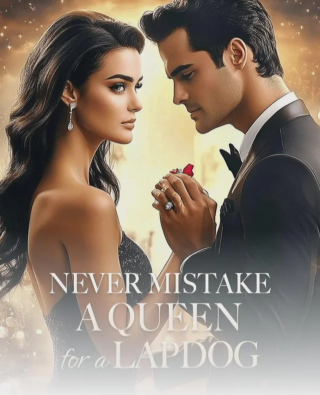 Never Mistake A Queen for a Lapdog